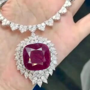 13.50ct Natural Mahenge Spinel