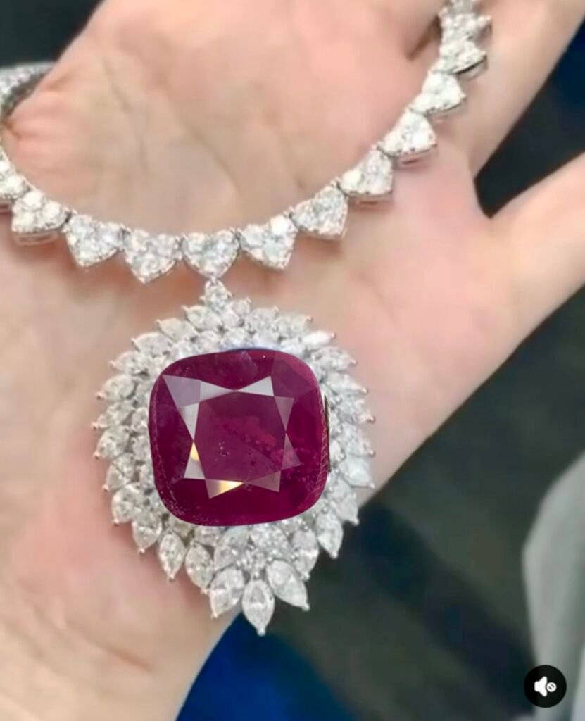 13.50ct Natural Mahenge Spinel
