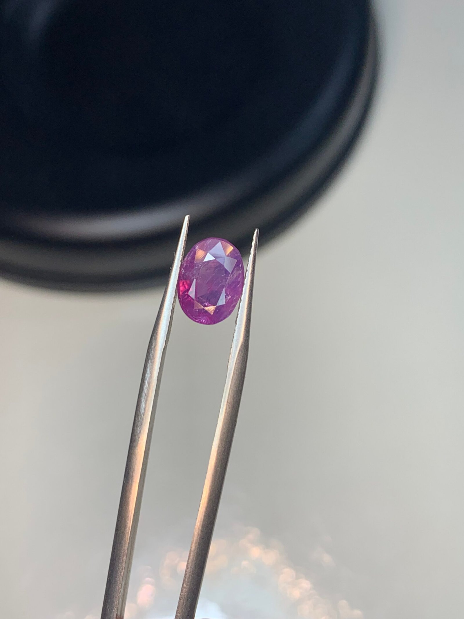 Fine quality Kashmir Sapphires. 64 carats - Image 8
