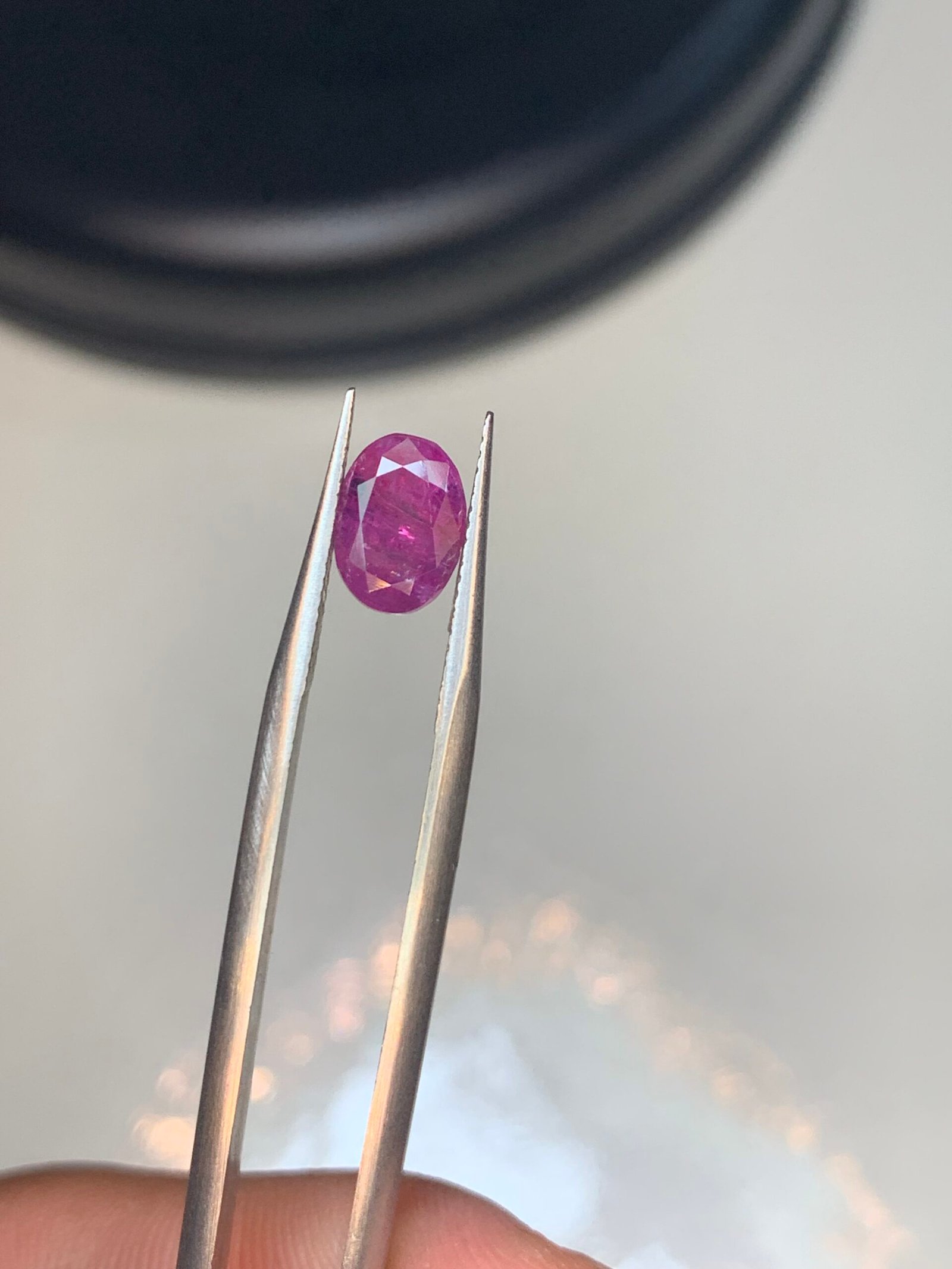 Fine quality Kashmir Sapphires. 64 carats - Image 10