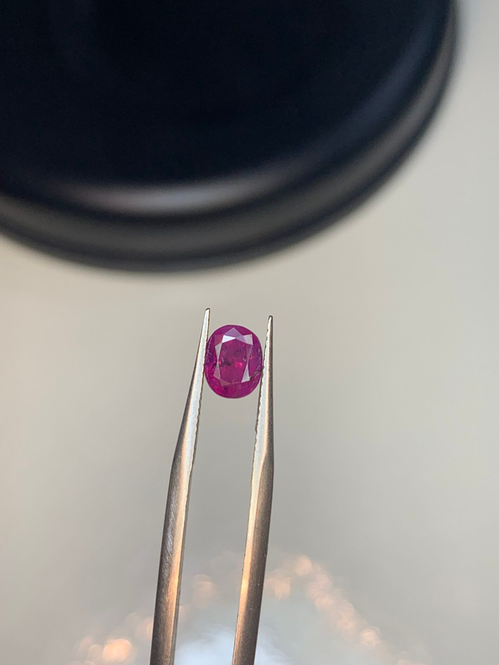Fine quality Kashmir Sapphires. 64 carats - Image 11