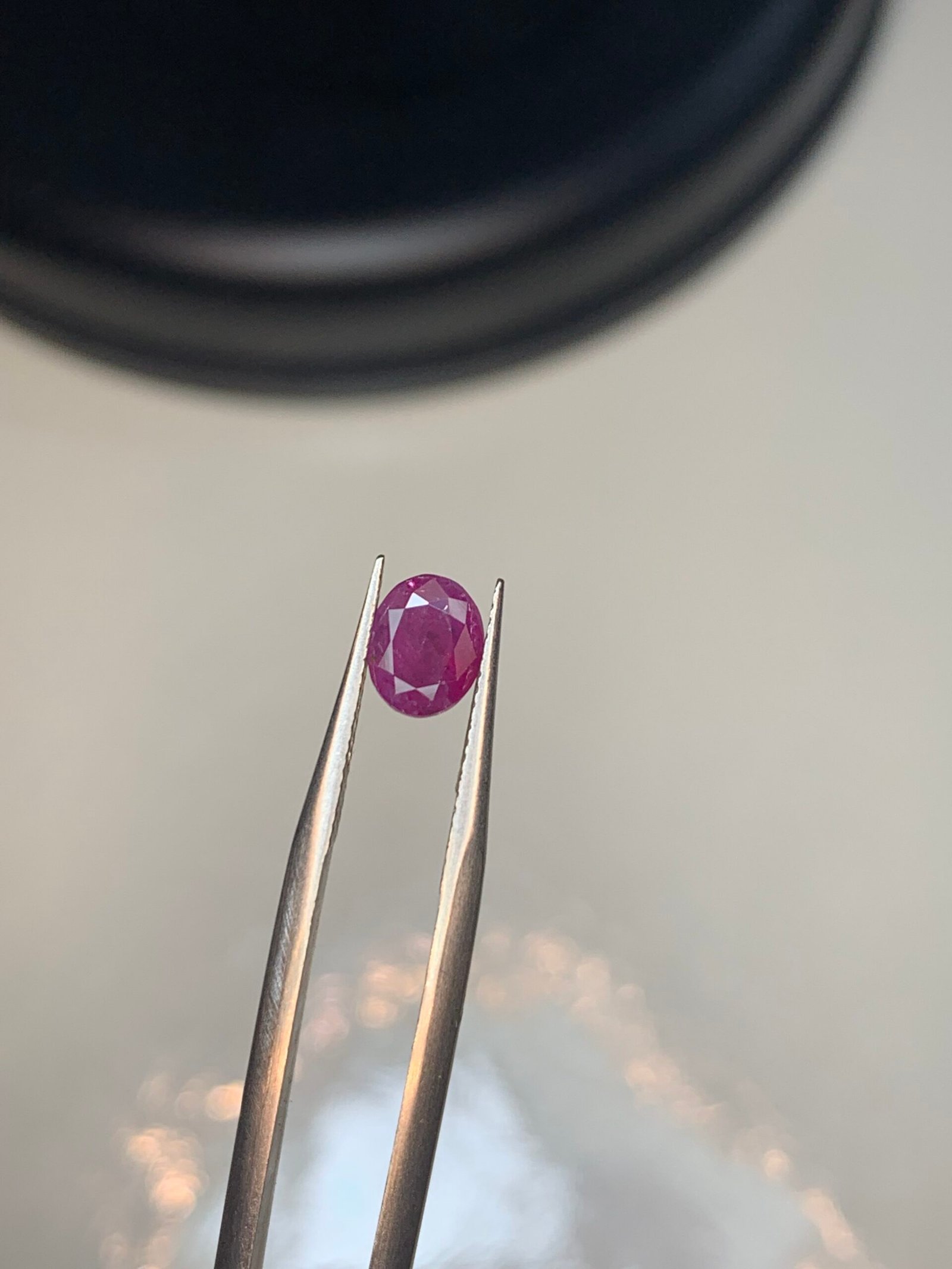 Fine quality Kashmir Sapphires. 64 carats - Image 12