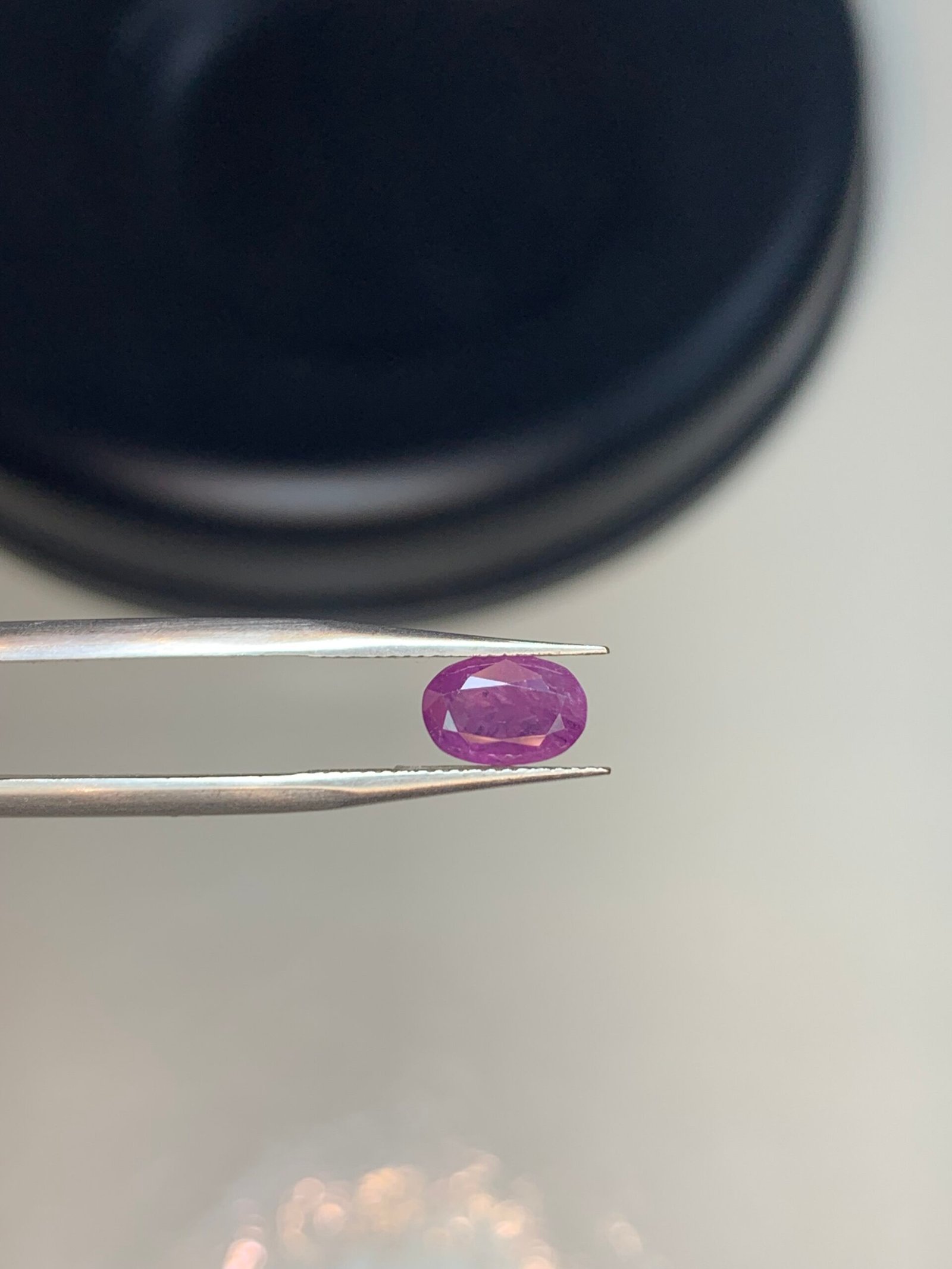Fine quality Kashmir Sapphires. 64 carats - Image 13