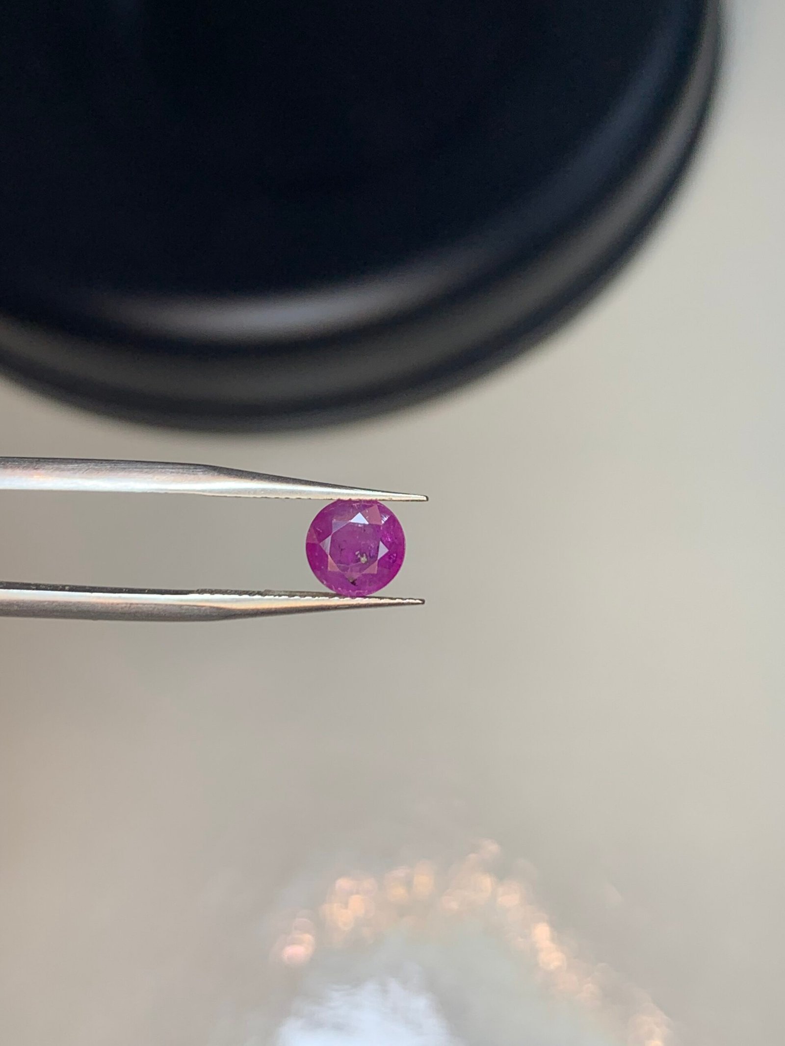 Fine quality Kashmir Sapphires. 64 carats - Image 14