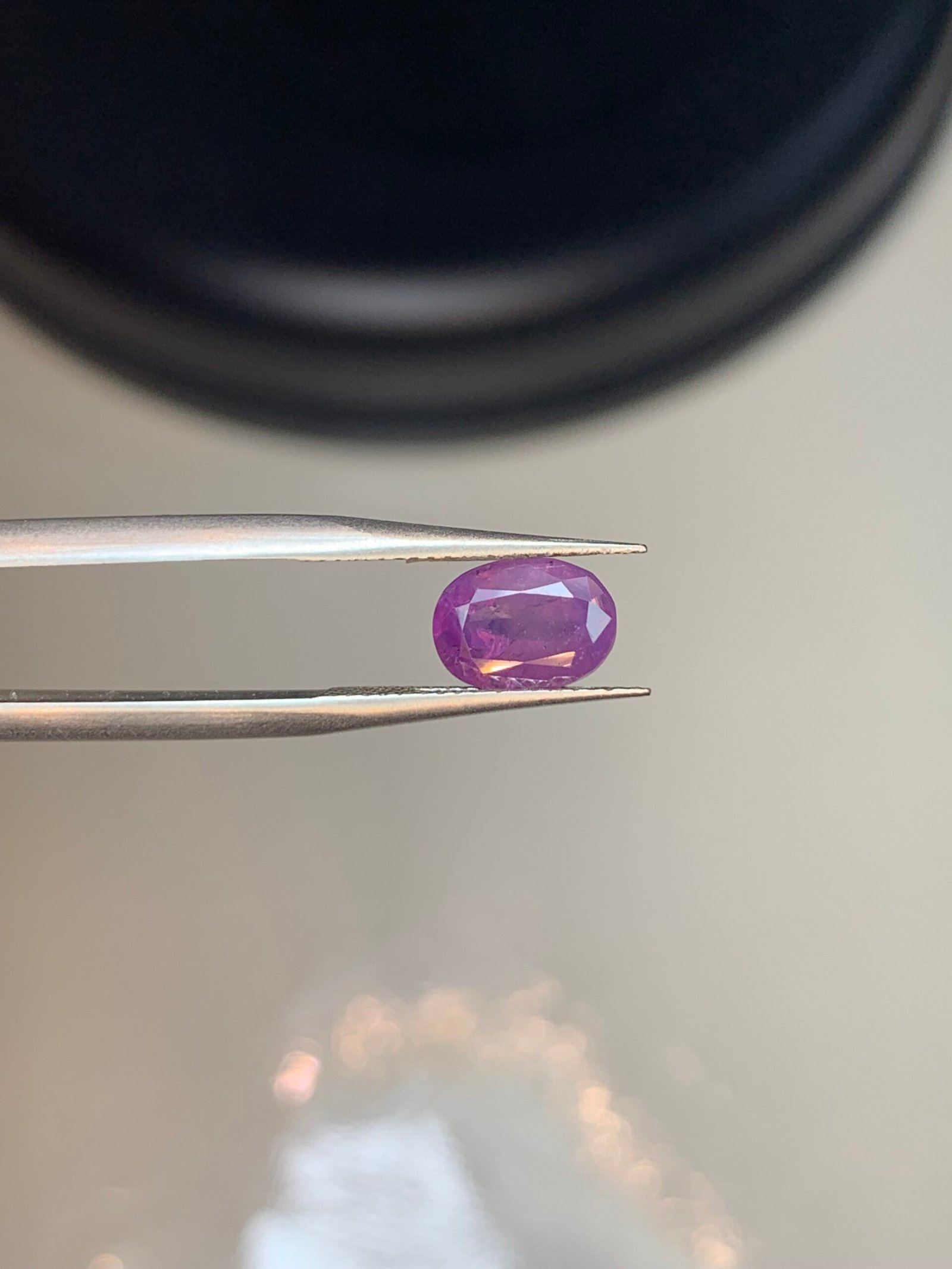 Fine quality Kashmir Sapphires. 64 carats - Image 15
