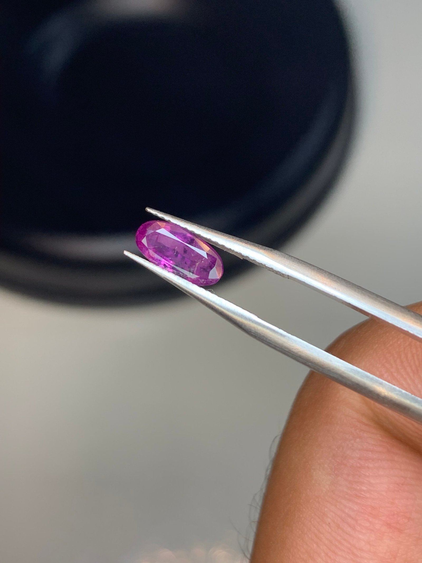 Fine quality Kashmir Sapphires. 64 carats - Image 16