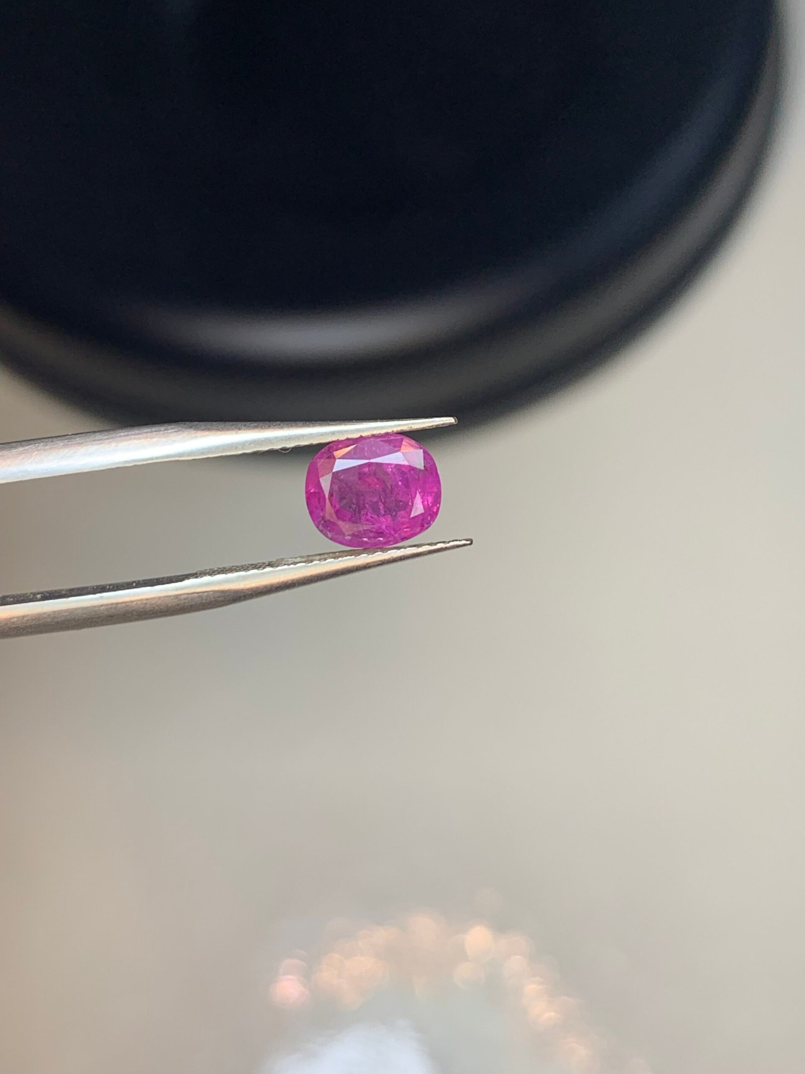 Fine quality Kashmir Sapphires. 64 carats - Image 17