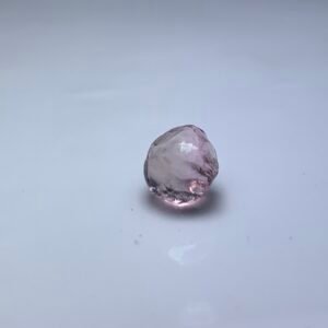 Pink Tourmaline Rough 4.3 ct