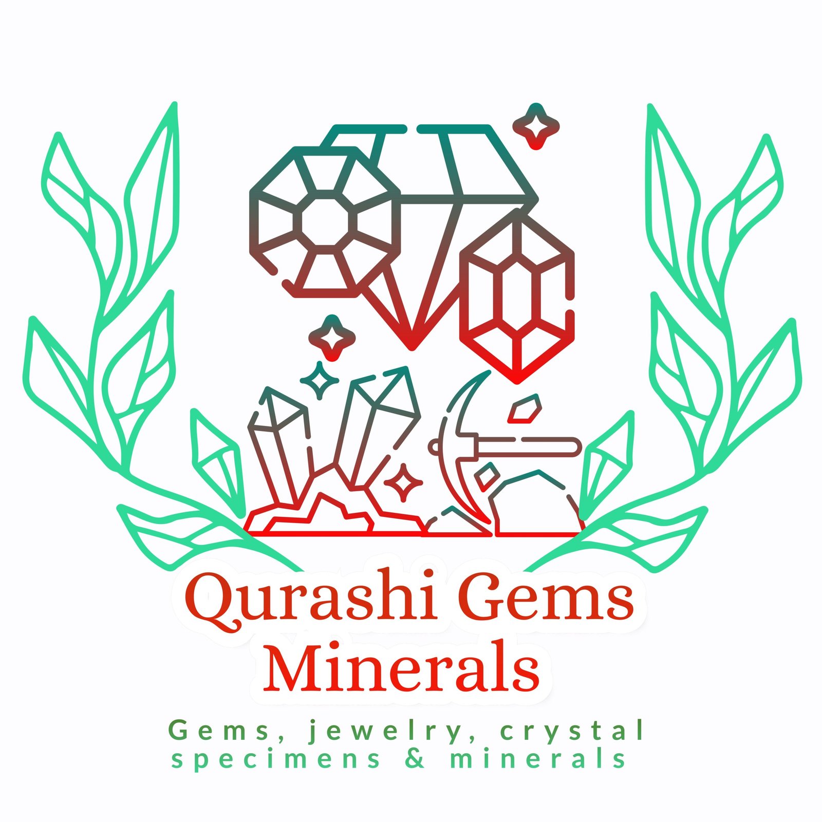 Qurashi Gems Minerals