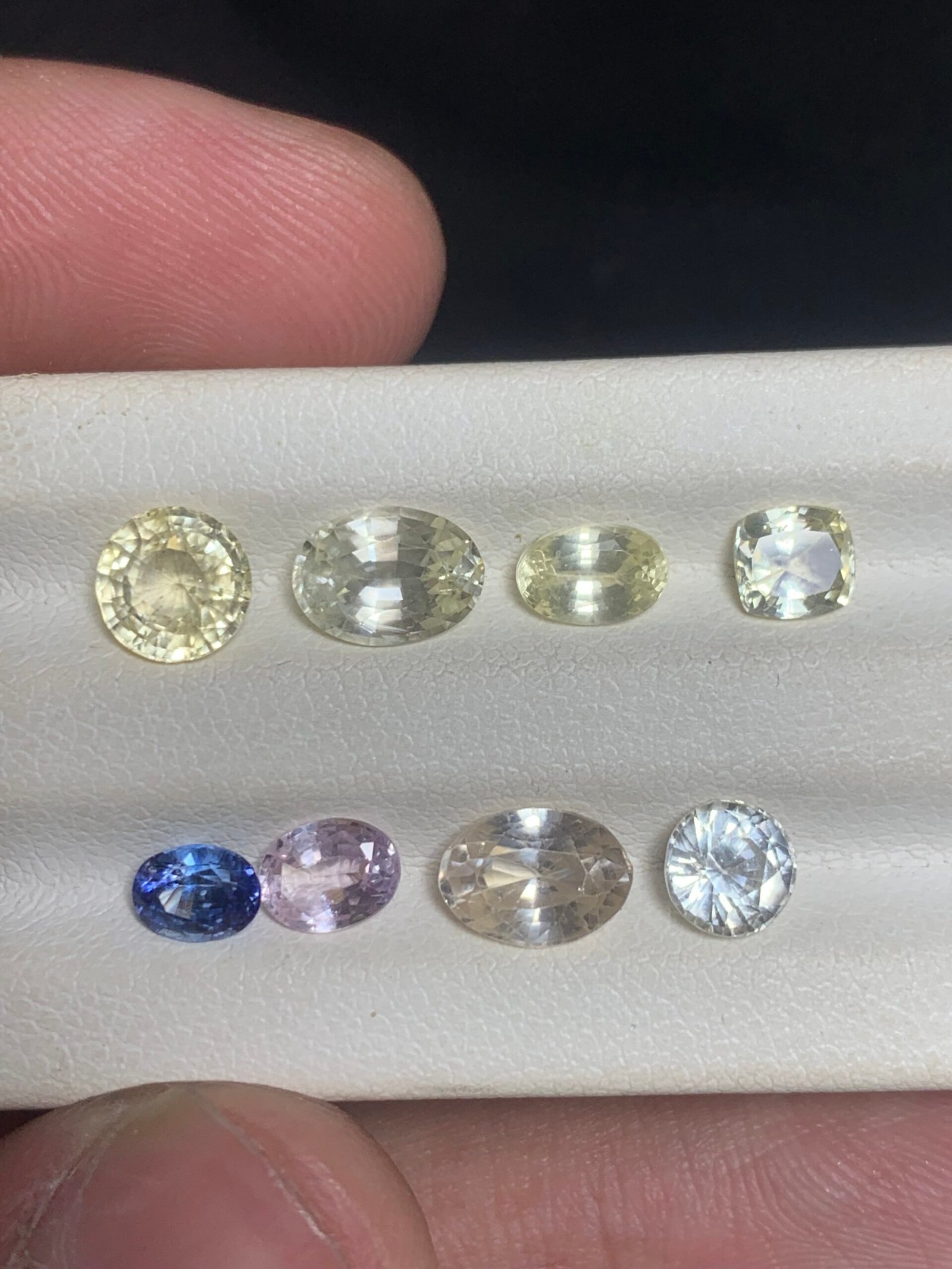 Ceylon Sapphires Collection - Image 8
