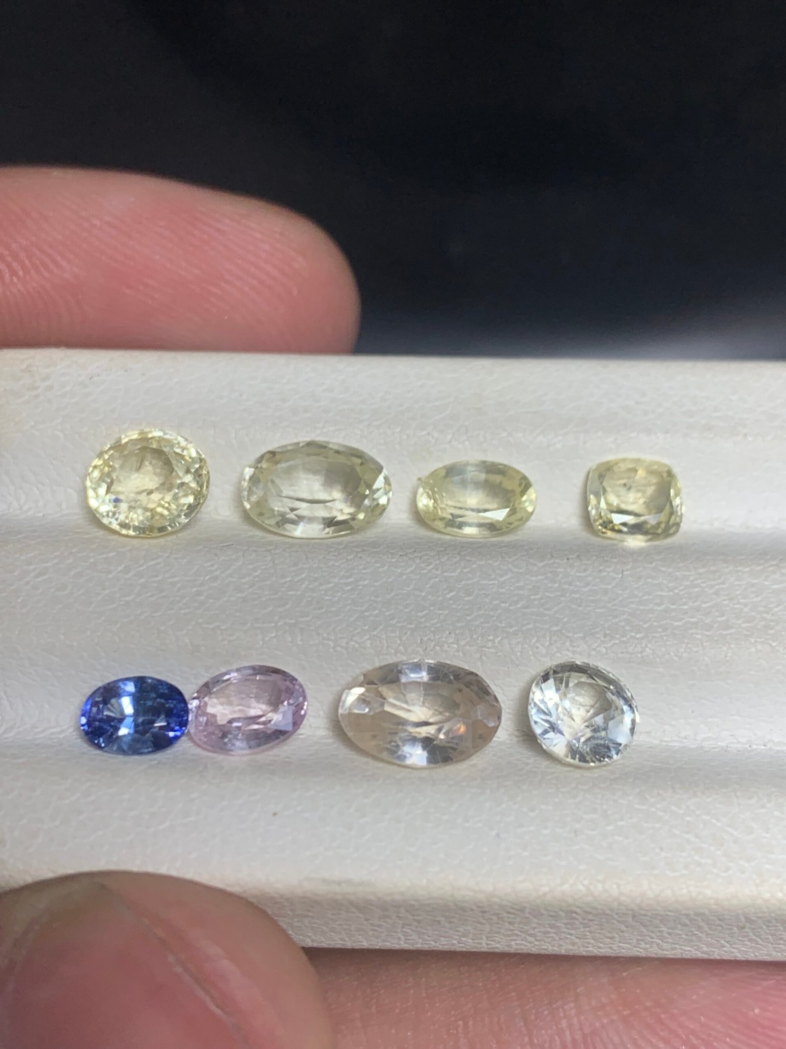 Ceylon Sapphires Collection - Image 7