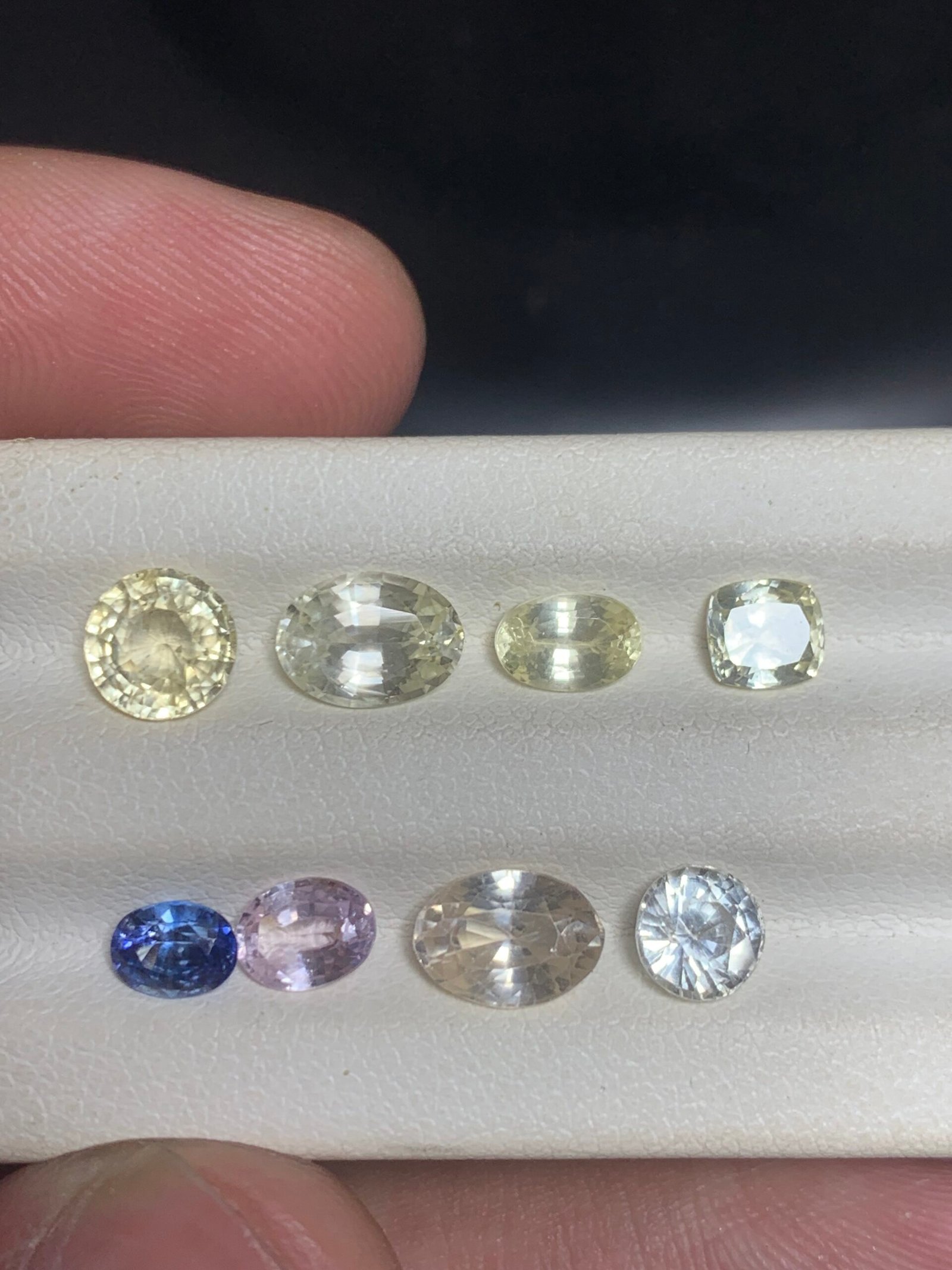 Ceylon Sapphires Collection - Image 2