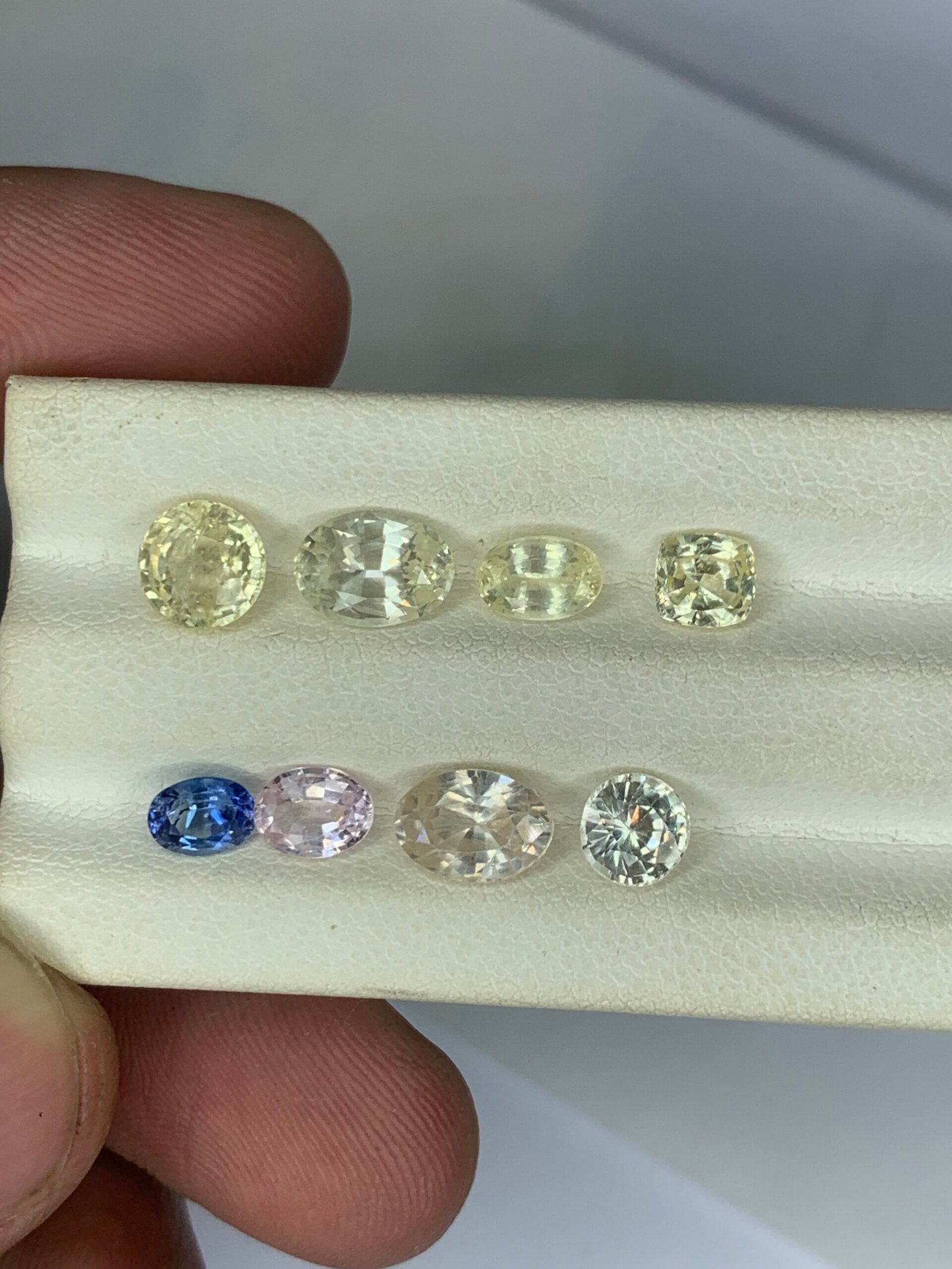 Ceylon Sapphires Collection - Image 5
