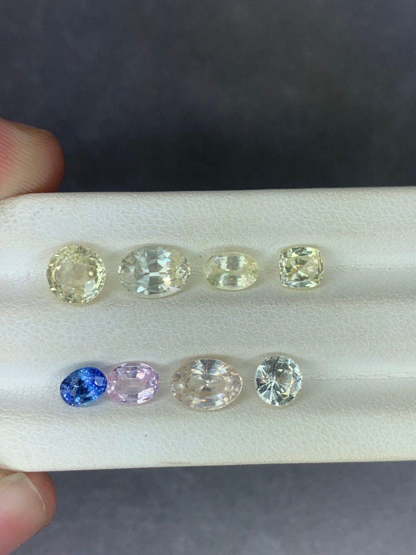 Ceylon Sapphires Collection - Image 3