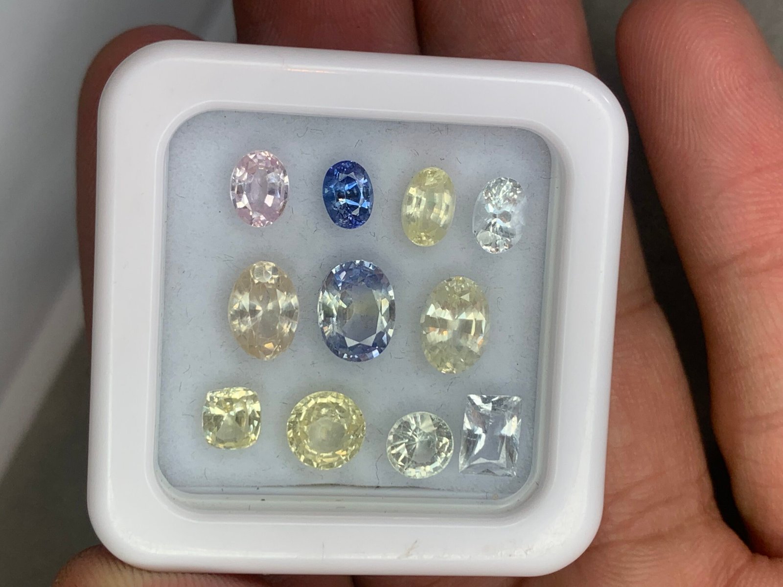 Ceylon Sapphires Collection - Image 4