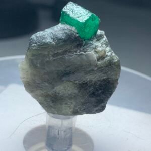 12.5 g collector specimen from Pakistan’s Swat mines