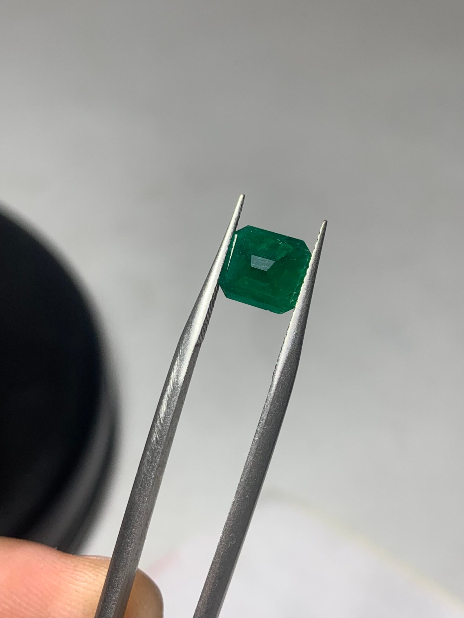 Swat Emerald Cut 1.8 ct - Image 8
