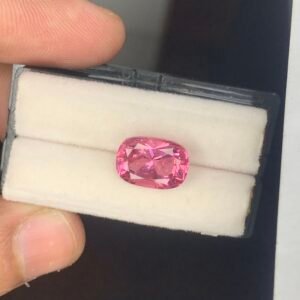 Exceptional High-Quality Pink Spinel 5.6 ct Tajikistan